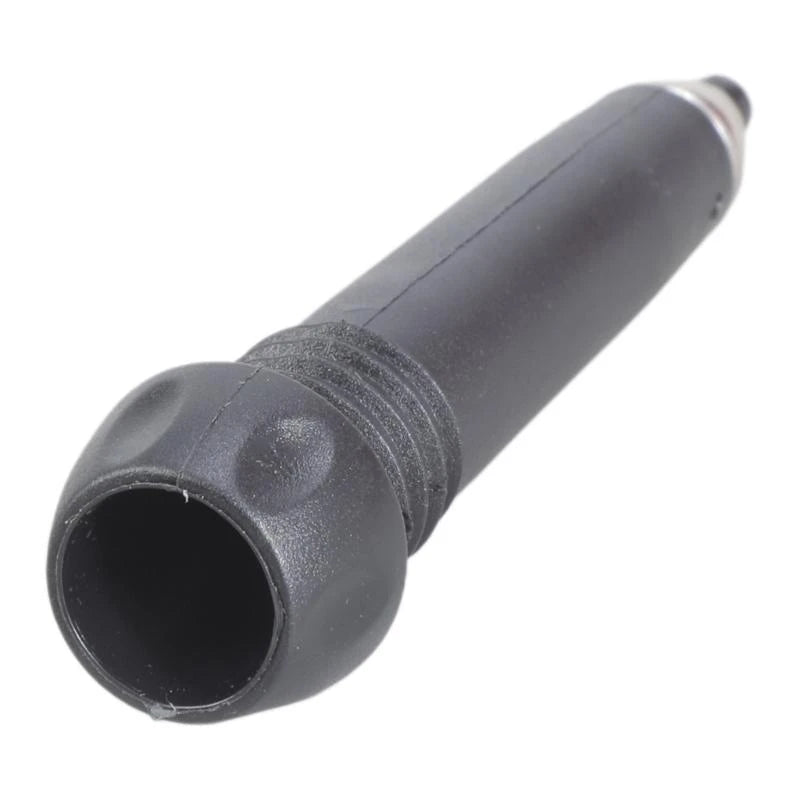 4Pcs Trekking Poles Tip Replacement Walking Stick Tip Climbing Rod Tip Feet Protectors For Hiking Stick Walking Poles