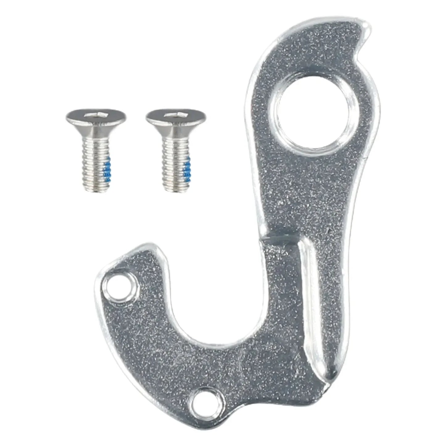 1pc Bicycle Rear Derailleur Gear Mech Hanger Frame Bracket Tail Hook For CUBE/Merida/Trek/XT/Upland Mountain Bike Accessories