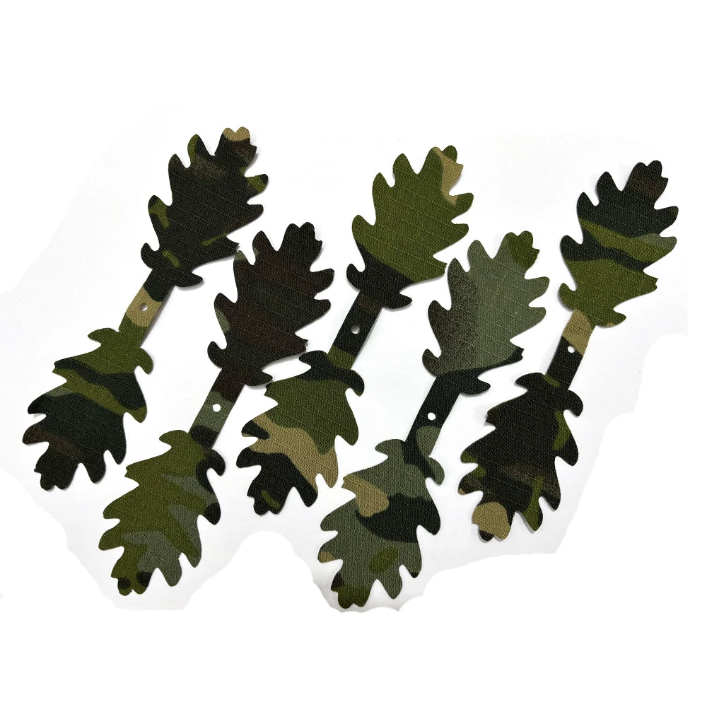 3D Camo Net Airsoft Helmet Cover Laser Cut Nylon Drawstring Helmet Scrim CS Wargame Paintball Paratrooper Hunting Accessories