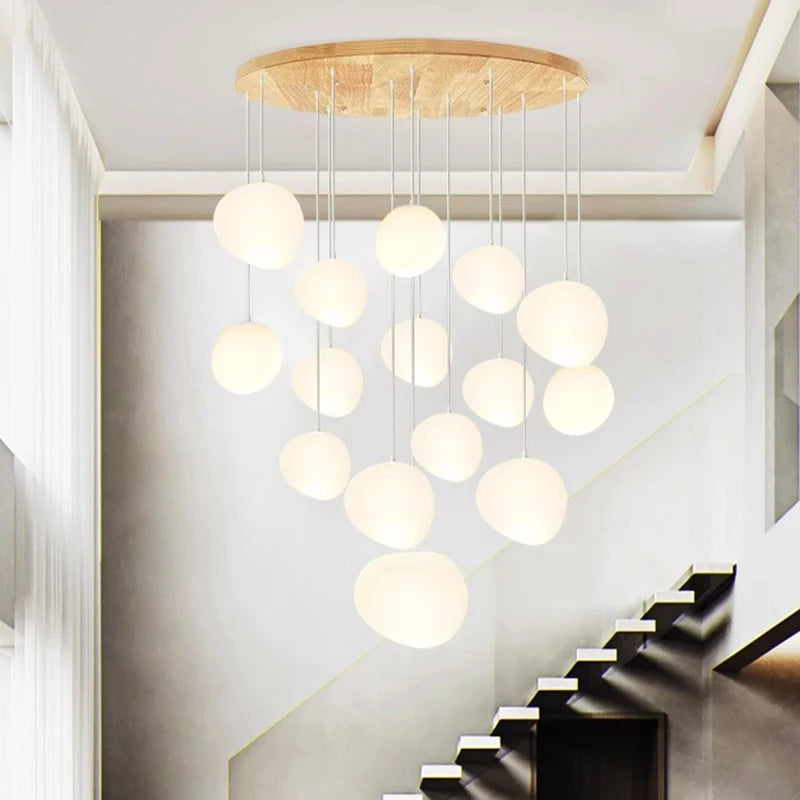 Home decoration chandelier dining room Pendant lights indoor lighting light fixture Ceiling lamps salon fancy indoor lighting