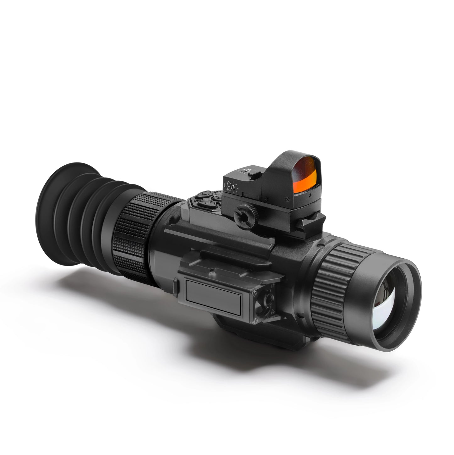 TRV TRX335 Thermal Imageing Scope for Hunting 384*288 Thermal Imaging Monocular Camera Thermal Imaging Sight with LRF PIP