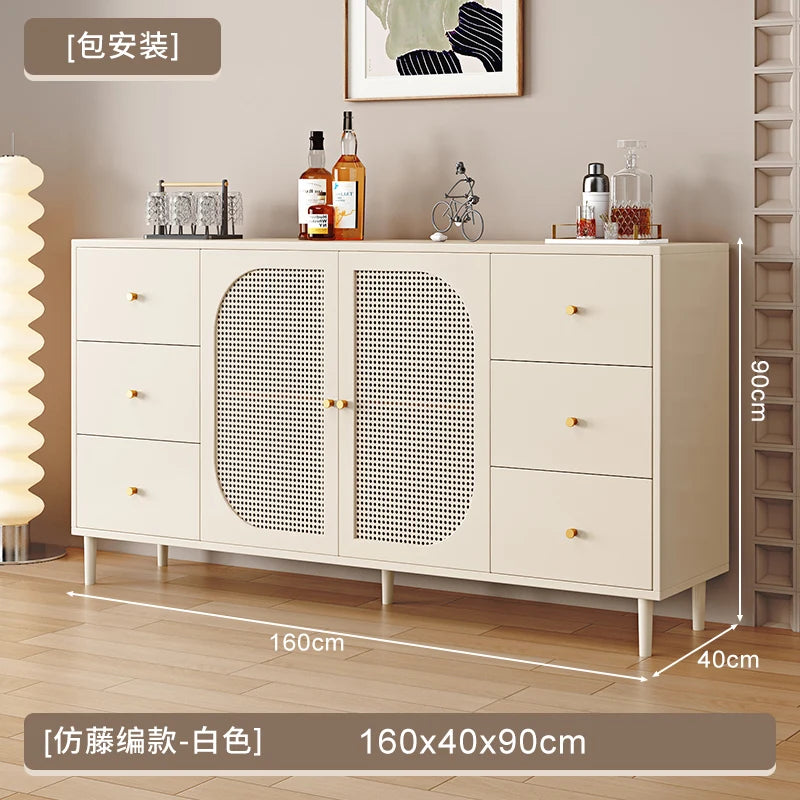 Organize Storage Living Room Cabinets Beauty Design Drawer Aesthetic Living Room Cabinets Modern Vintage Vitrina Home Furniture