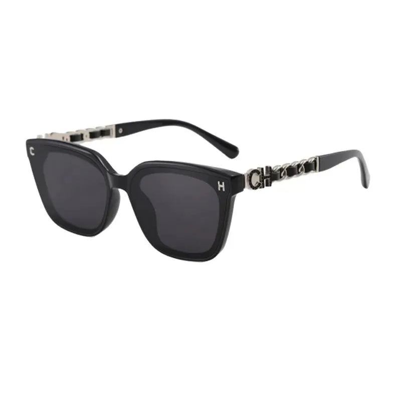 2025summer New High Quality Trendy Sunglasses for Men Women Retro Ins Sun Glasses Vintage Designer Eyewear Sunglass Gafas De Sol
