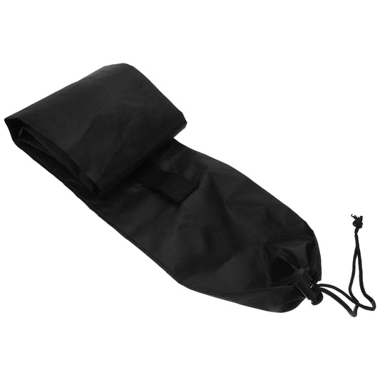 Trekking Pole Storage Bag Large Capacity Waterproof Oxford Cloth Hiking Poles Holder Stick Bags Carrying Bag for Walking Sticks