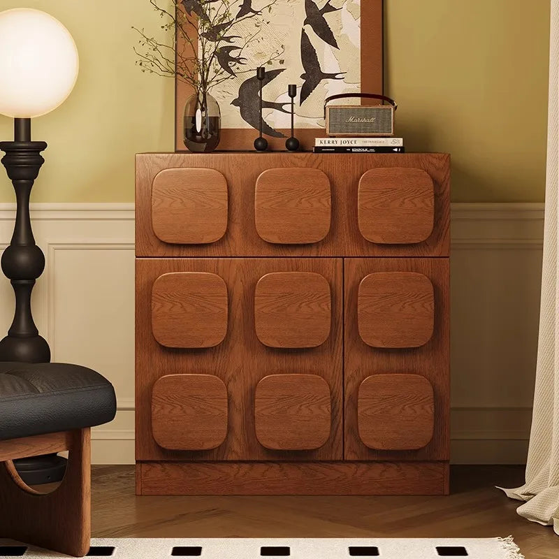 Organizer Storage Living Room Cabinets Vintage Classic Luxury Drawer Living Room Cabinets Display Design Vitrinas Home Furniture