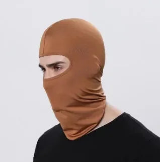 Summer Cycling Cap Balaclava Breathable Anti-UV Men Full Face Mask Bicycle Motorcycle Helmet Running Cooling Sport Gear Bandana