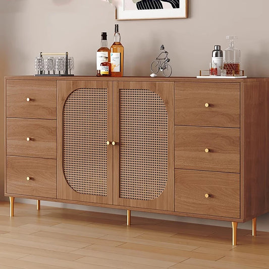 Organize Storage Living Room Cabinets Beauty Design Drawer Aesthetic Living Room Cabinets Modern Vintage Vitrina Home Furniture