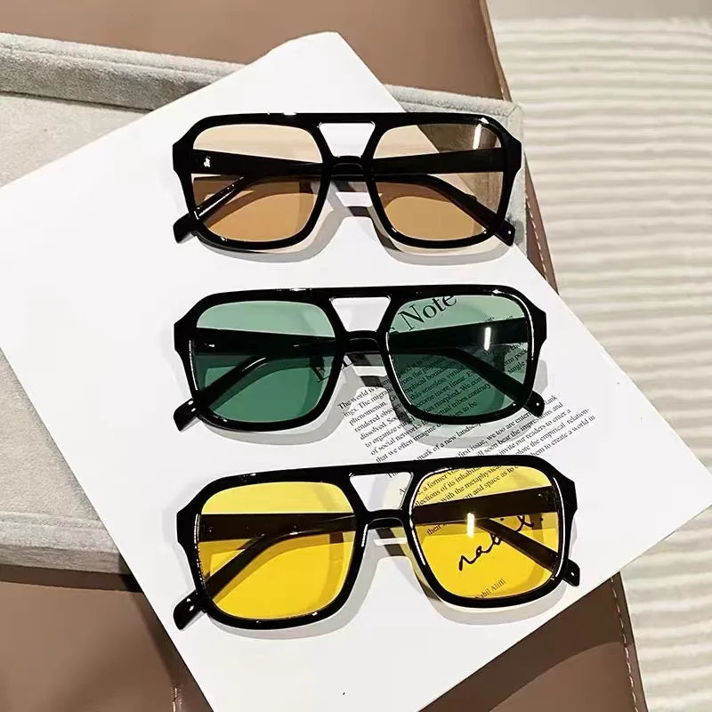 Women Luxury Sun Glasses Sexy Retro Cat Eye Sunglasses Female Black Vintage Fashion Brand Designer Shades Ladies UV400 Goggles