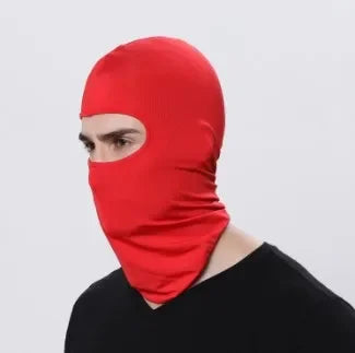 Summer Cycling Cap Balaclava Breathable Anti-UV Men Full Face Mask Bicycle Motorcycle Helmet Running Cooling Sport Gear Bandana