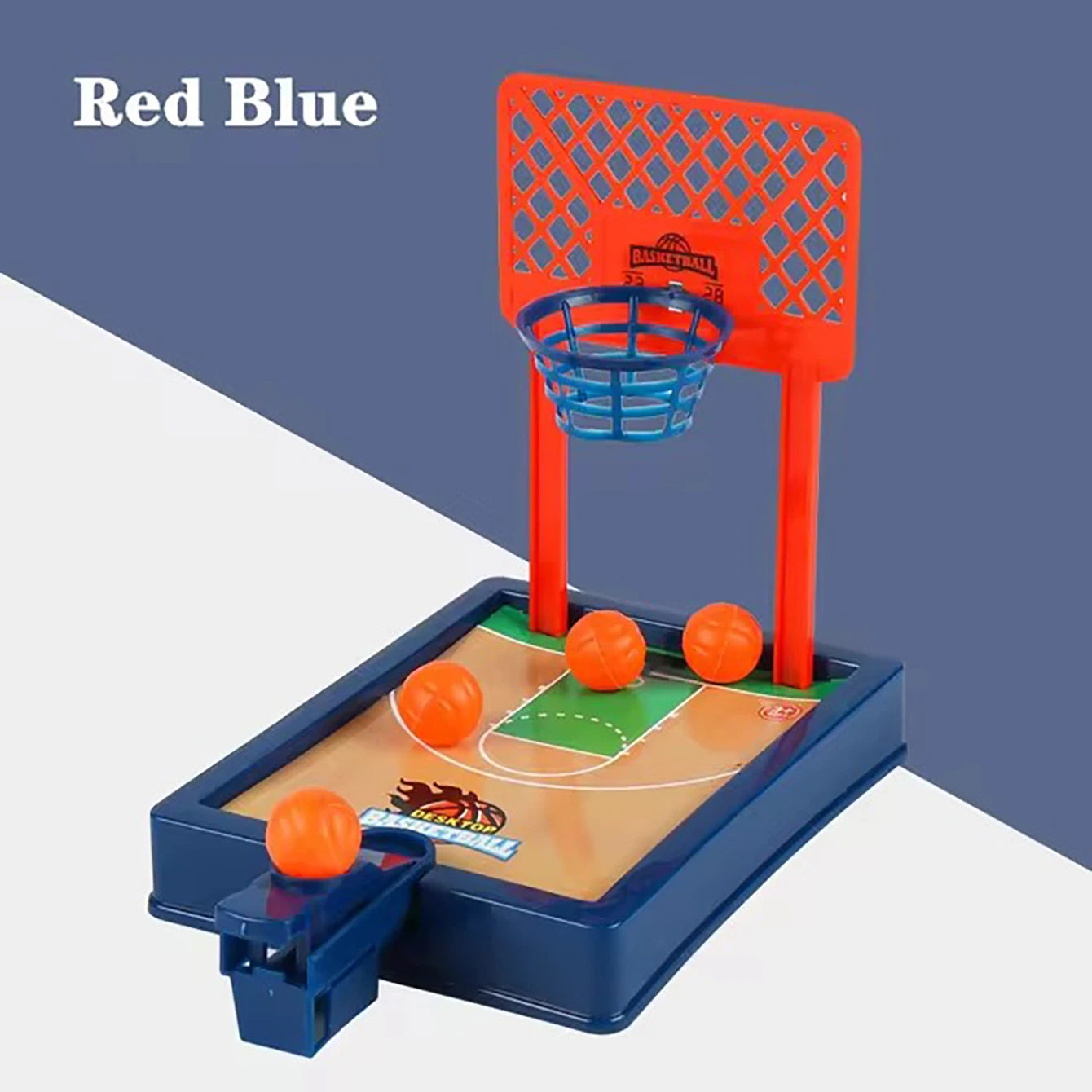 Children's interactive mini desktop Desktop portable travel games set indoors or outdoors.  Fun sports toys or gifts