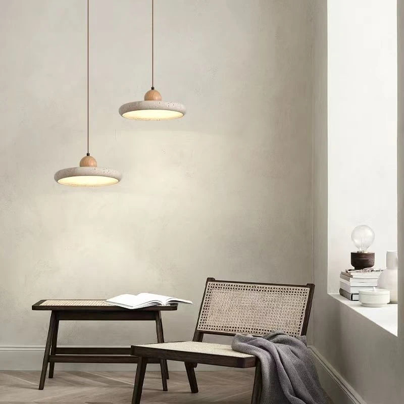 High-end Marble Ceiling Restaurant Chandelier, Living Room, Bedroom, Bedside Lamp, Room Decoration Lighting, Chandelier