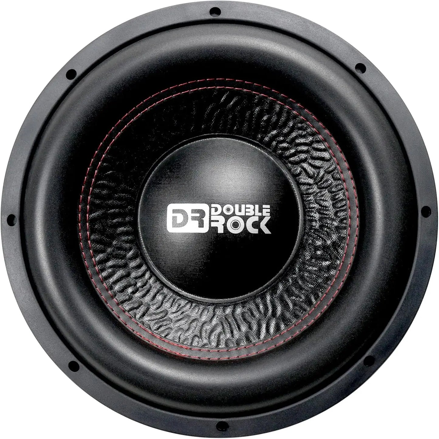 MX12D4 1200 Watts Max D4 12 inch subwoofers Dual 4 Ohm Car Subwoofer 4 Ohm Voice Coil for a Powerful Bass
