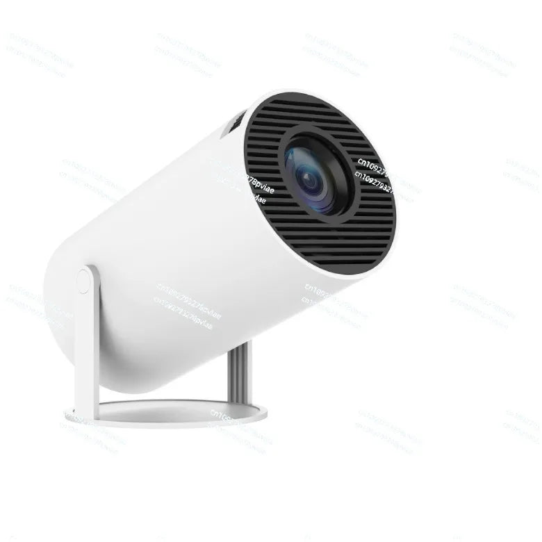 HY300 Android Projector Portable 4K Home 1080Pprojector