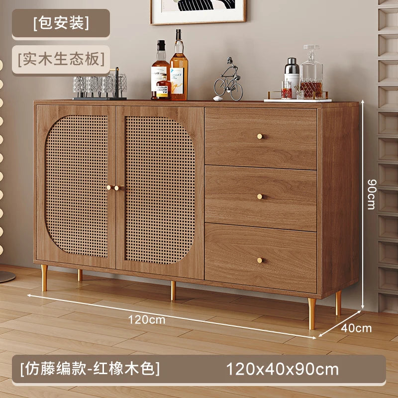 Organize Storage Living Room Cabinets Beauty Design Drawer Aesthetic Living Room Cabinets Modern Vintage Vitrina Home Furniture