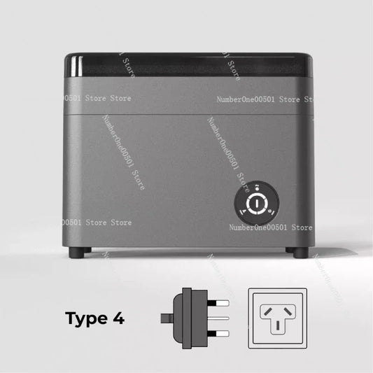 Cleaner Air-drying Dishwashing Dust Removal LP Disc Album Washer 12 inch Ultrasonic Vinyl Record Cleaning Machine Automatic