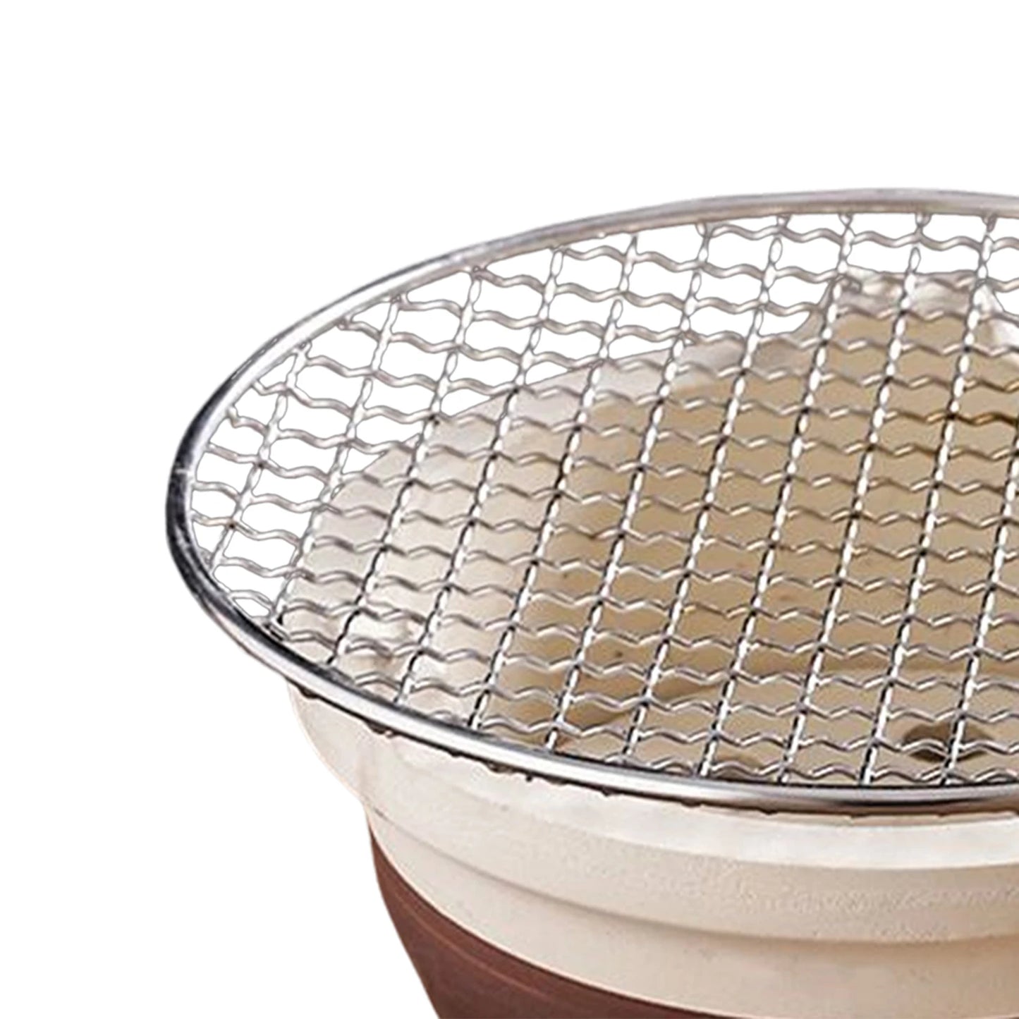 Multifunctional Charcoal Fire Tea Stove Fire Heating Charcoal Burning Tea Stove Pot Tea Maker Charcoal Stove For Outdoor Kitchen