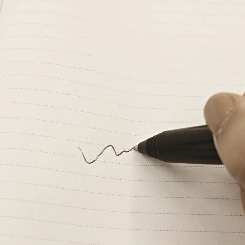 Tactical Pen Writing Smooth Emergency Broken Windows Self Defense EDC Multi-Function Pen