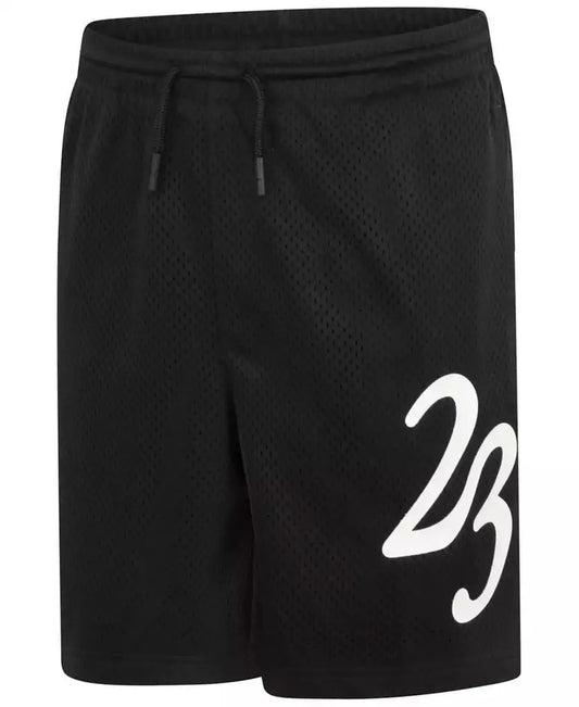 Jordan | Big Boys MJ MVP Mesh Shorts
