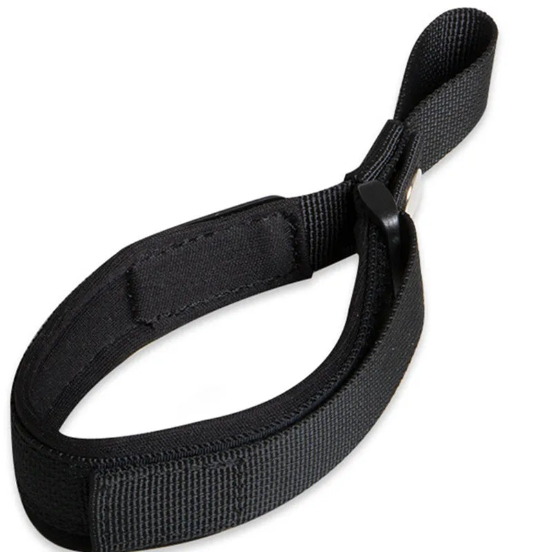Dog Leash Hands Free Leash Bracelet Dog Accessories Adjustable Dogs Leash Bracelet Ring Dogs Walker Accessories Pet Supplies