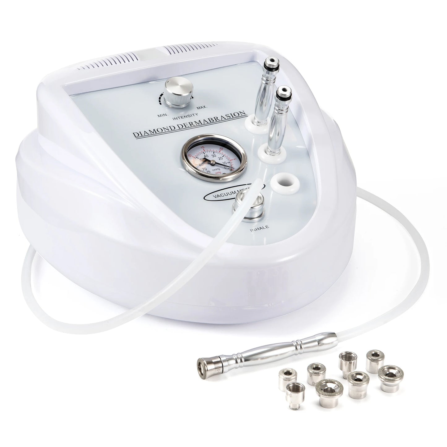 mychway New Diamond Microcrystalline Dermabrasion Skin Tightening Beauty Machine