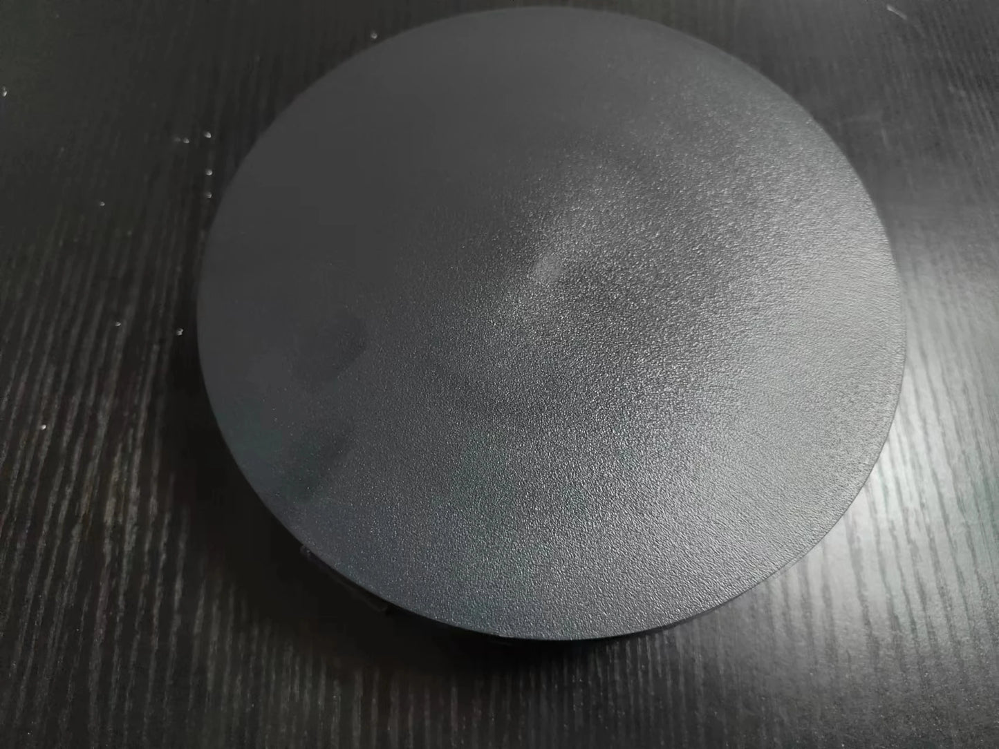 Intelligent electric turntable for 3D scanner