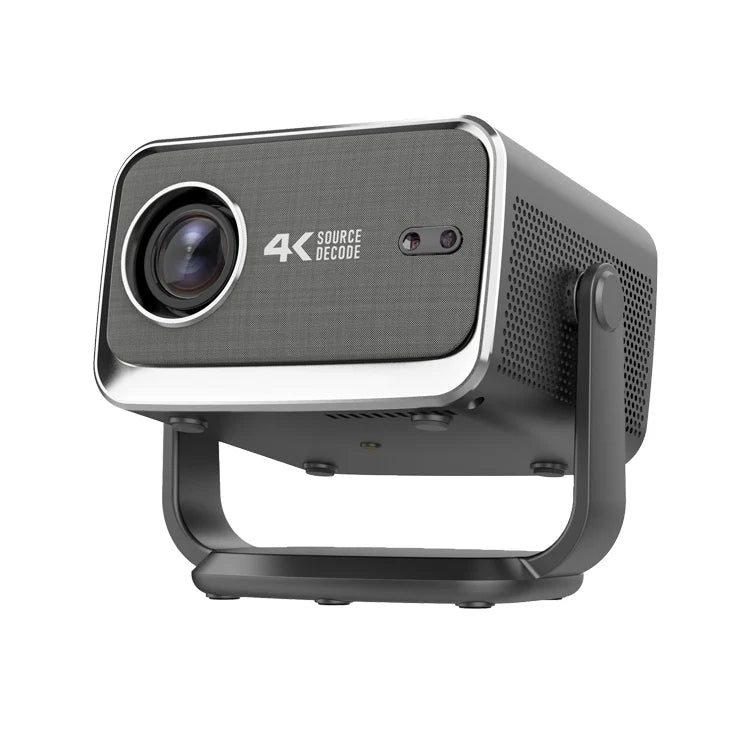 XIAOQIAODZ 4K Projector Home Theater Smart LED 1080P Native Android Video Game Phone Cinema Full HD Wifi BTEducate Auto Focus