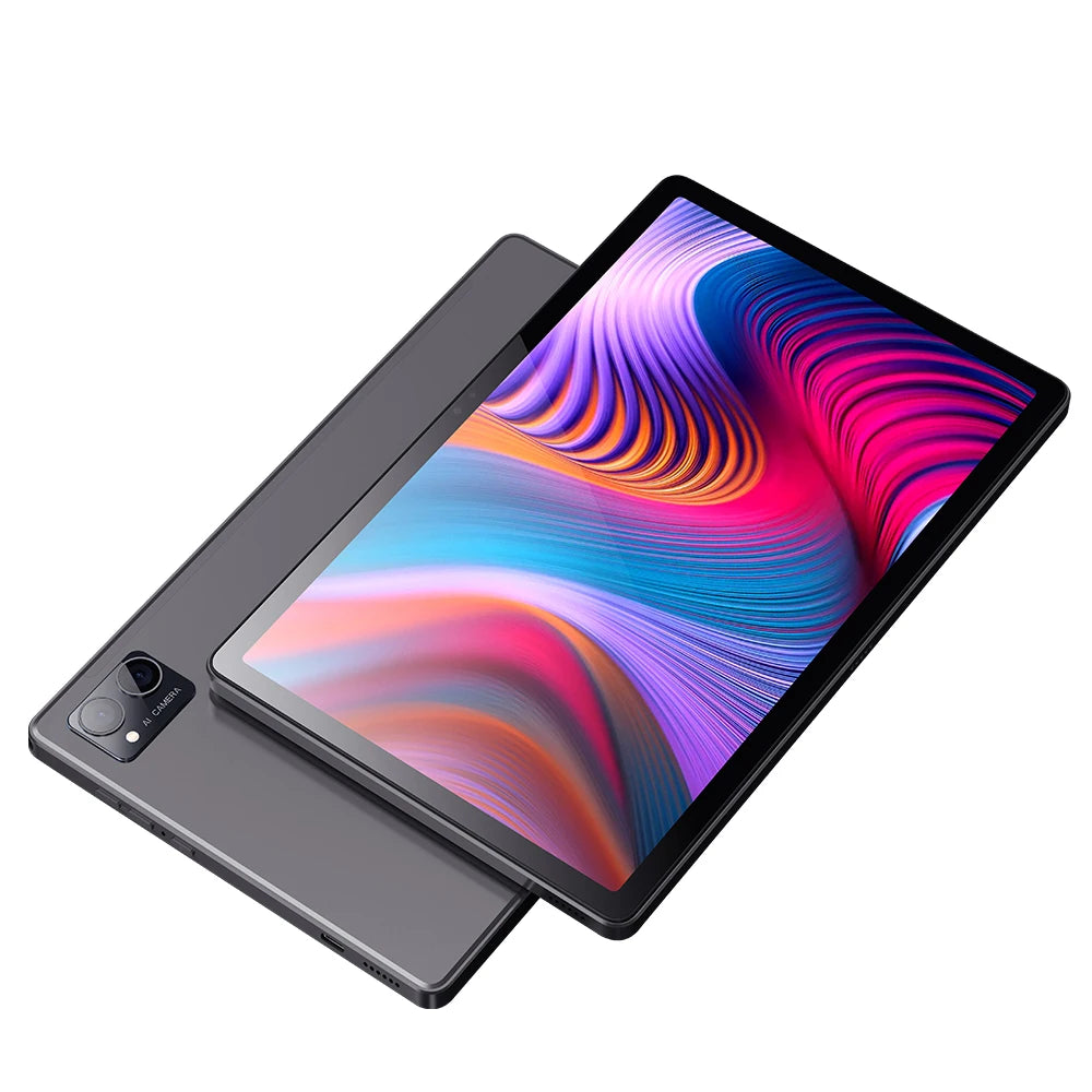 New Google 5G Original Tablet Pc 10.36 Inch 8GB RAM 256GB ROM Android 13 Octa Core Dual Cards Dual Cameras BT Global Version