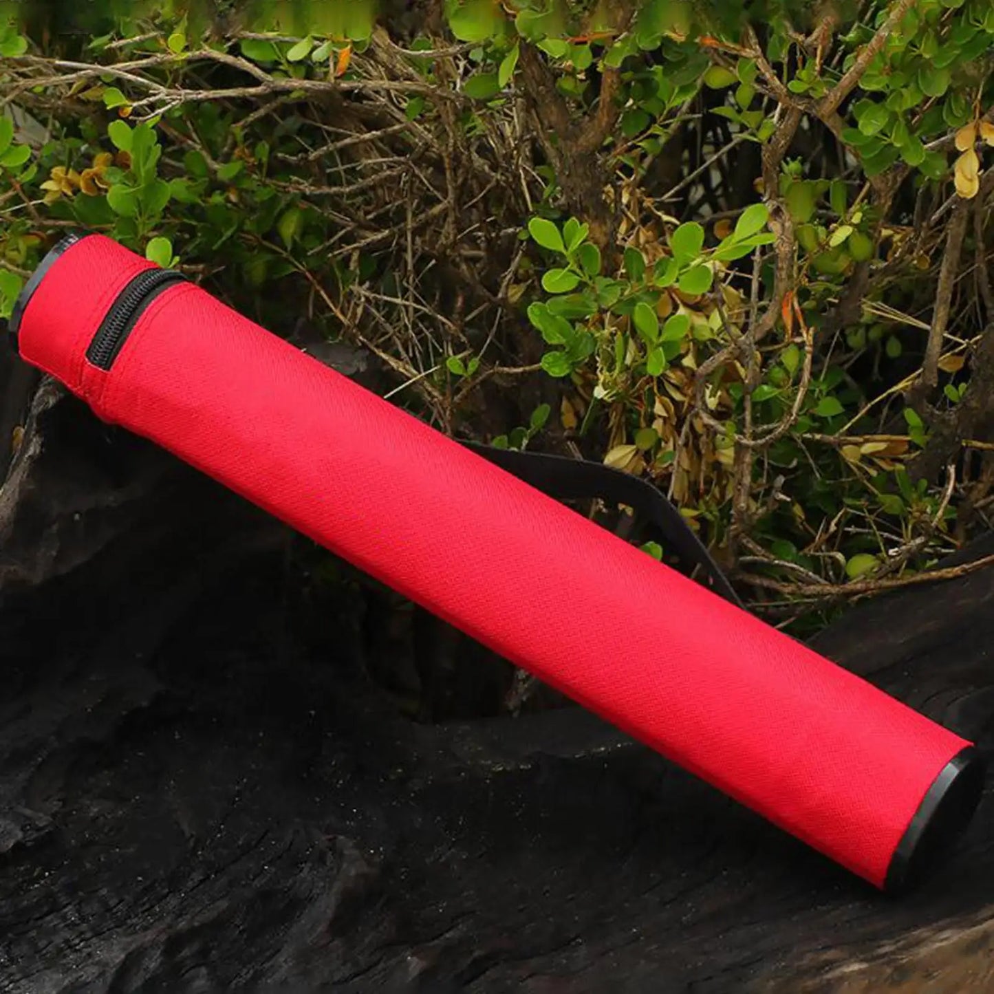 Fly Fishing Rods Case Fishing Rod Tube Case Fly Fishing Equipment Carrier Bag