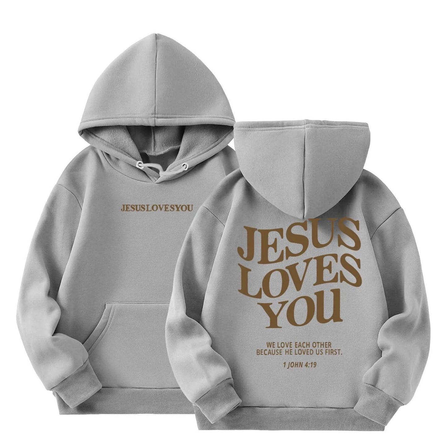 Girls Casual Long Sleeve Hoodies Cute Oversized Fleece Pocket Sweatshirt Tops Sweatshirt for Teen Girls