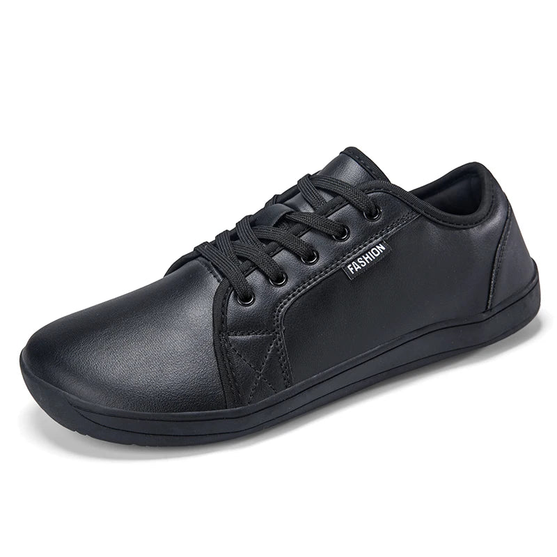 Men Shoes Minimalist Shoes For Men Wide Toe Barefoot Zero Drop Shoes Casual Lightweight Walking Sneakers