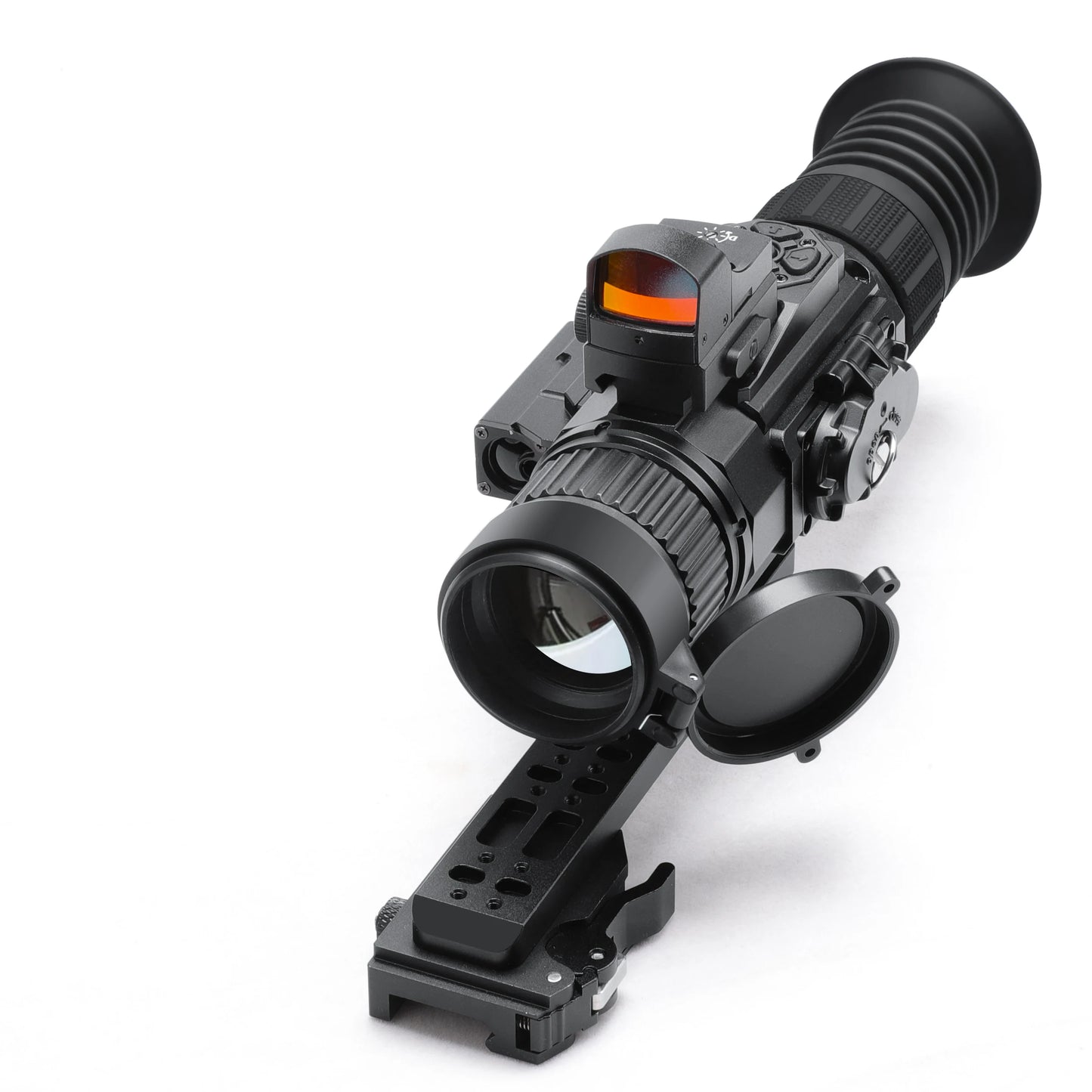 TRV TRX335 Thermal Imageing Scope for Hunting 384*288 Thermal Imaging Monocular Camera Thermal Imaging Sight with LRF PIP